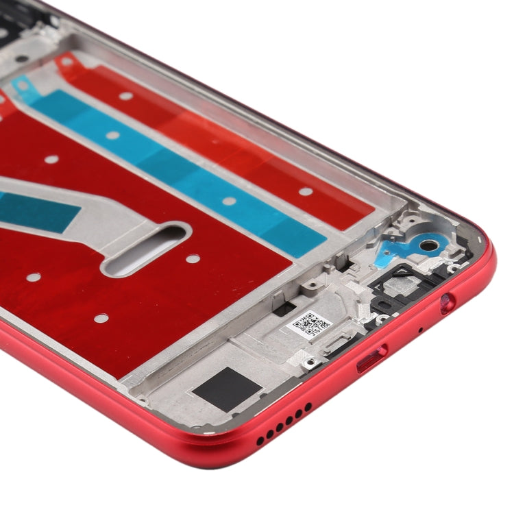 Original Middle Frame Bezel Plate for Huawei P40 Lite E / Enjoy 10