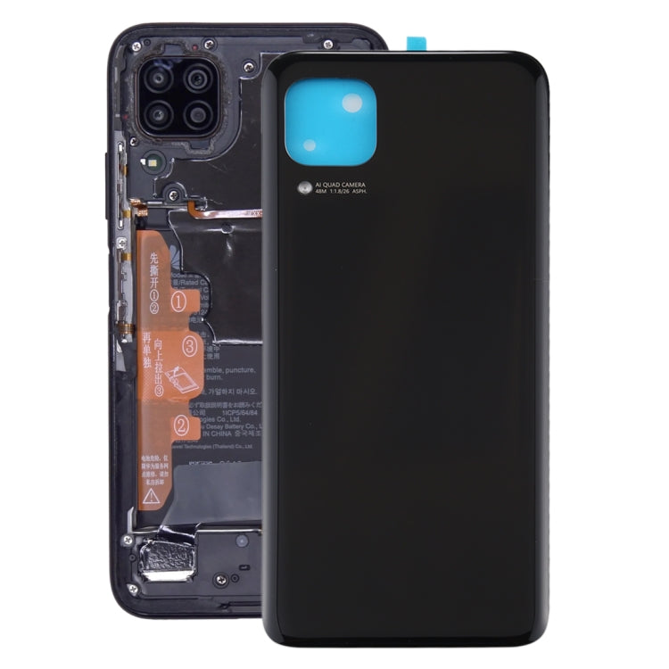 Original Battery Back Cover for Huawei P40 Lite