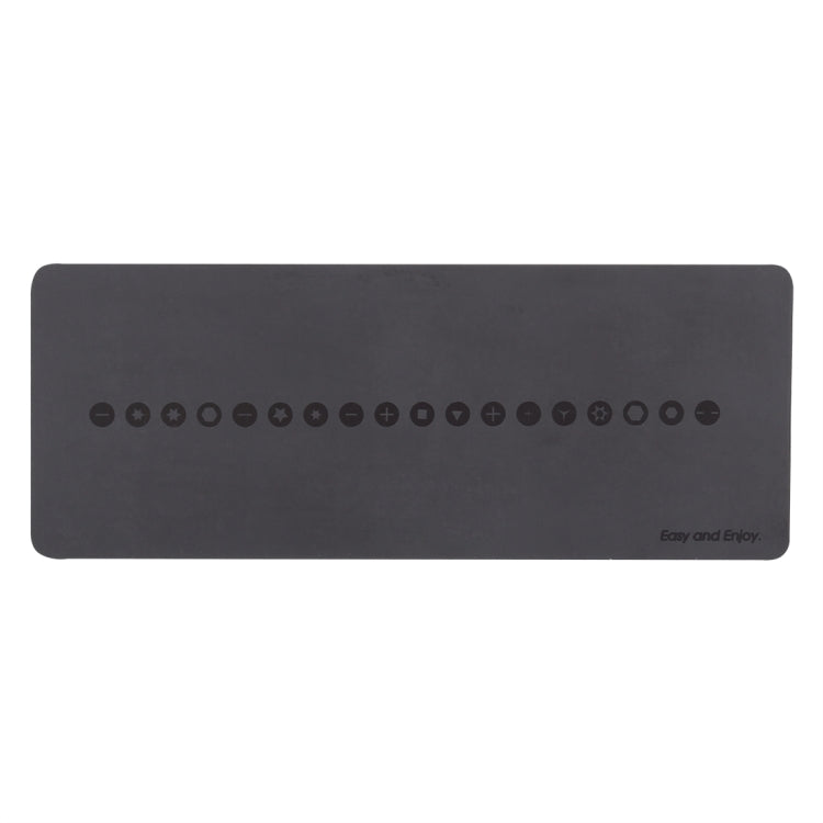 Wowstick Wowpad Magnetic Screw Pad Screw Position Memory Plate Mat