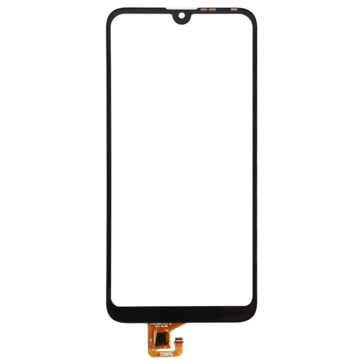 Touch Panel for Huawei Y7 Prime (2019)(Black)