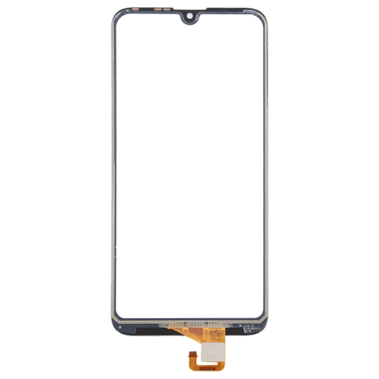 Touch Panel for Huawei Y7 Prime (2019)(Black)
