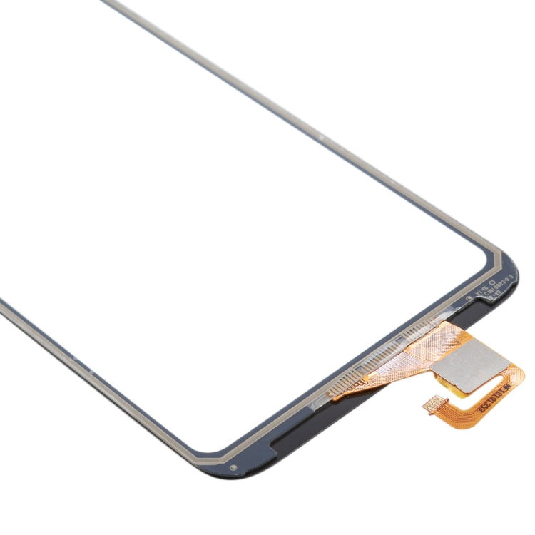 Touch Panel for Huawei Y7 Prime (2019)(Black)