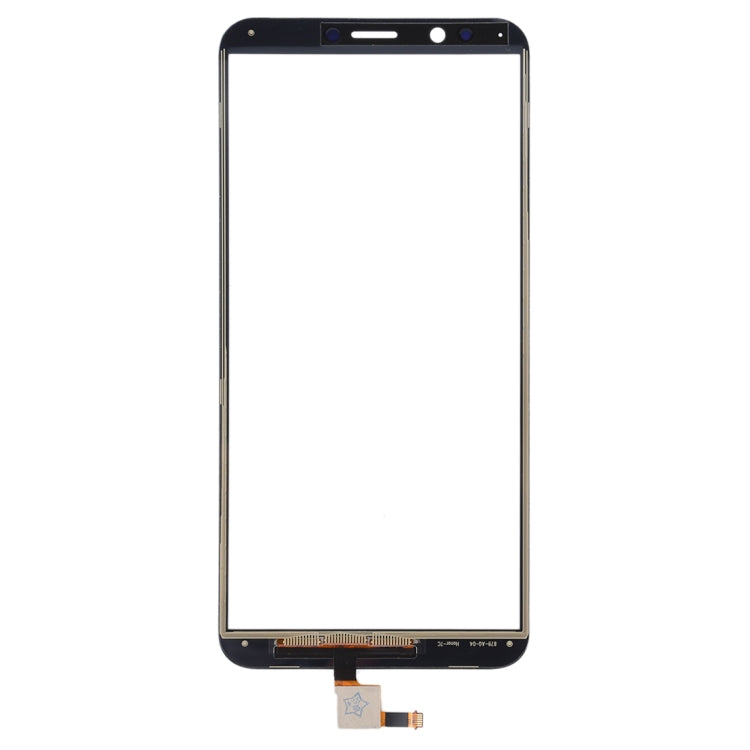 Touch Panel for Huawei Y7 Prime (2018)