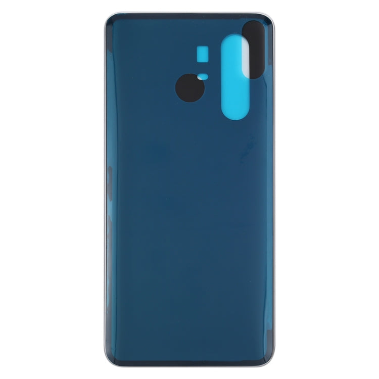 For Vivo X30 Pro 5G Battery Back Cover