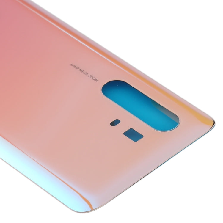 For Vivo X30 Pro 5G Battery Back Cover