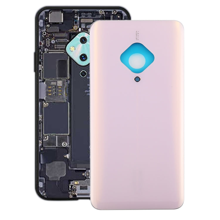 For Vivo S5 Battery Back Cover