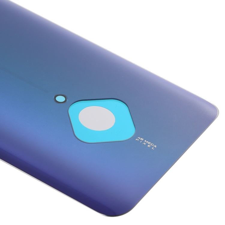 For Vivo S5 Battery Back Cover
