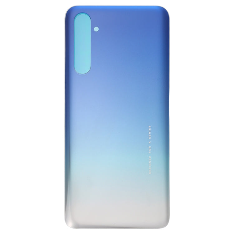 For OPPO K5 Battery Back Cover