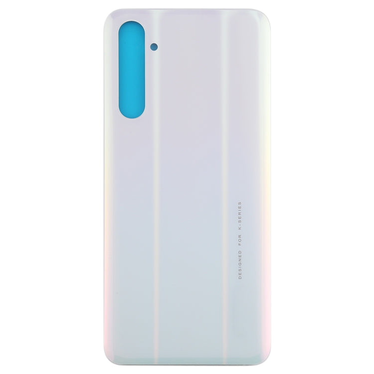 For OPPO K5 Battery Back Cover