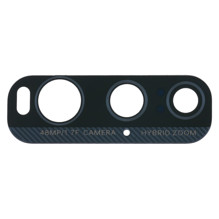 For OPPO Find X2 10pcs Back Camera Lens