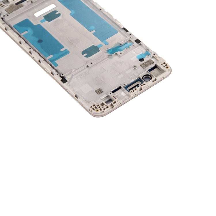 For Huawei Honor 5A / Y6 II Front Housing LCD Frame Bezel Plate