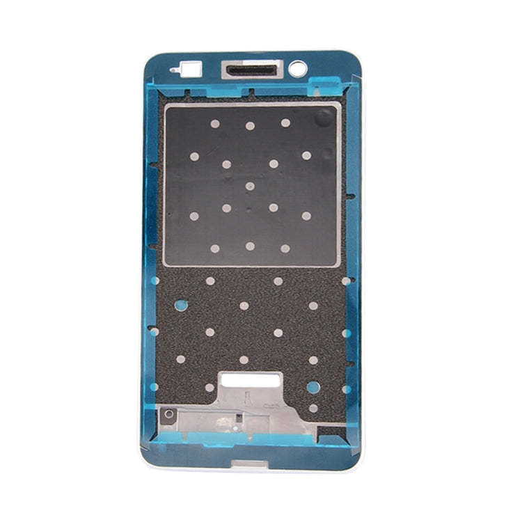 For Huawei Honor 5A / Y6 II Front Housing LCD Frame Bezel Plate