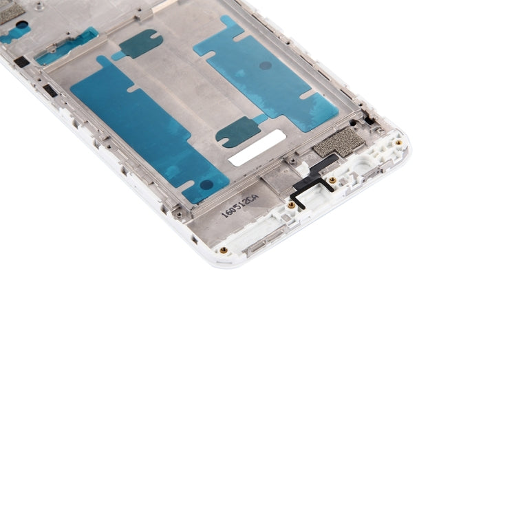 For Huawei Honor 5A / Y6 II Front Housing LCD Frame Bezel Plate