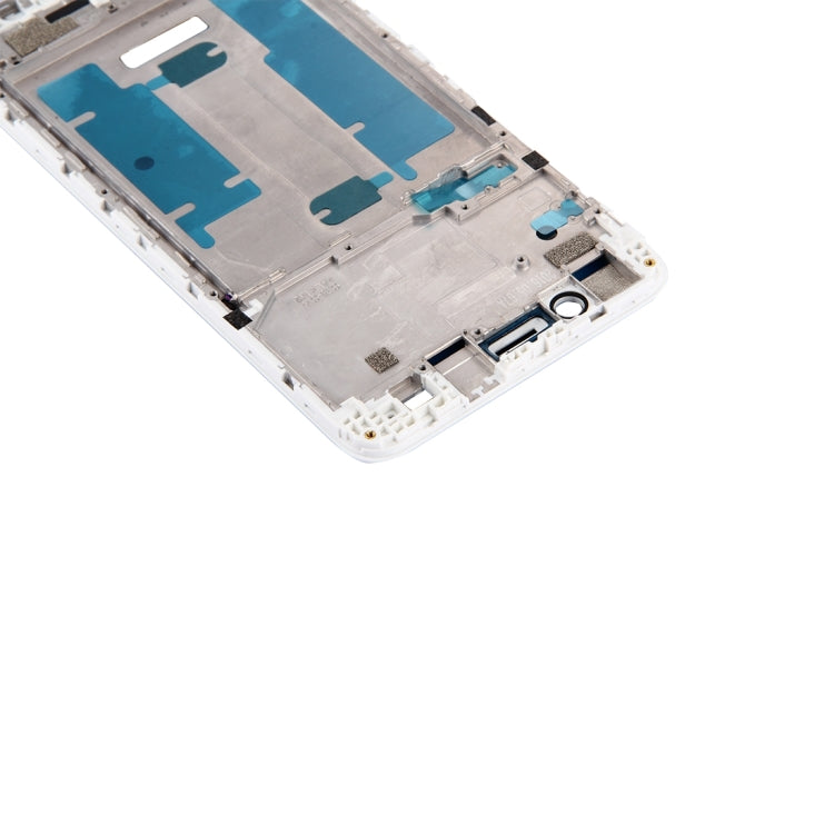 For Huawei Honor 5A / Y6 II Front Housing LCD Frame Bezel Plate