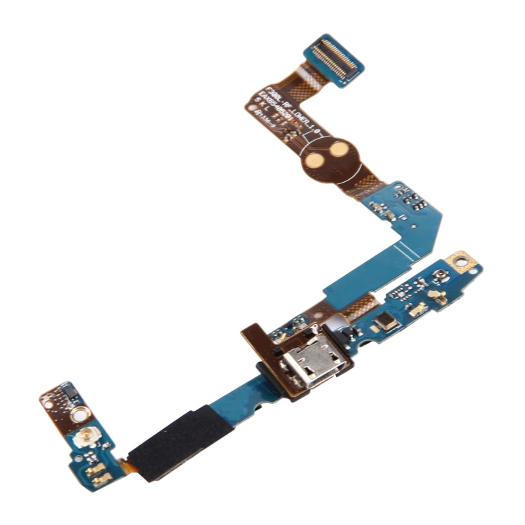 Charging Port Flex Cable for LG Optimus Vu 3 / F300