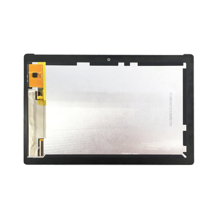 OEM LCD Screen for Asus ZenPad 10 Z300M / P021 (Yellow Flex Cable Version) with Digitizer Full Assembly