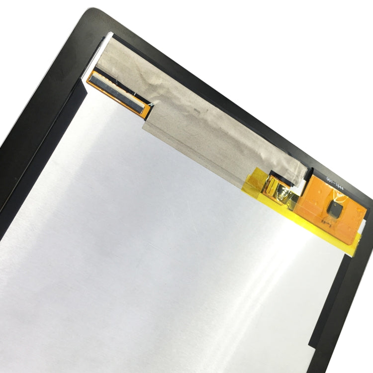 OEM LCD Screen for Asus ZenPad 10 Z300M / P021 (Yellow Flex Cable Version) with Digitizer Full Assembly