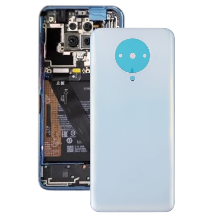Original Battery Back Cover for Xiaomi Redmi K30 Pro / Redmi K30 Pro Zoom