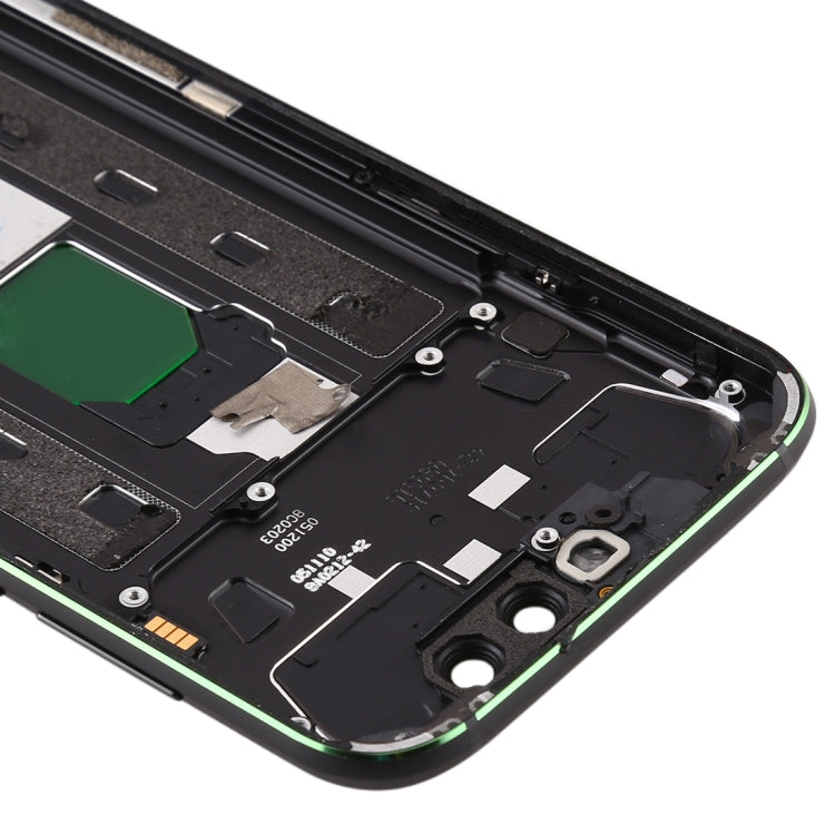 Battery Back Cover for Xiaomi Black Shark(Black)