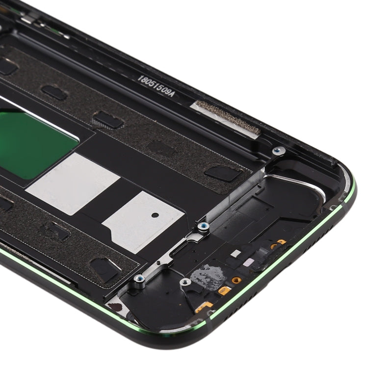 Battery Back Cover for Xiaomi Black Shark(Black)
