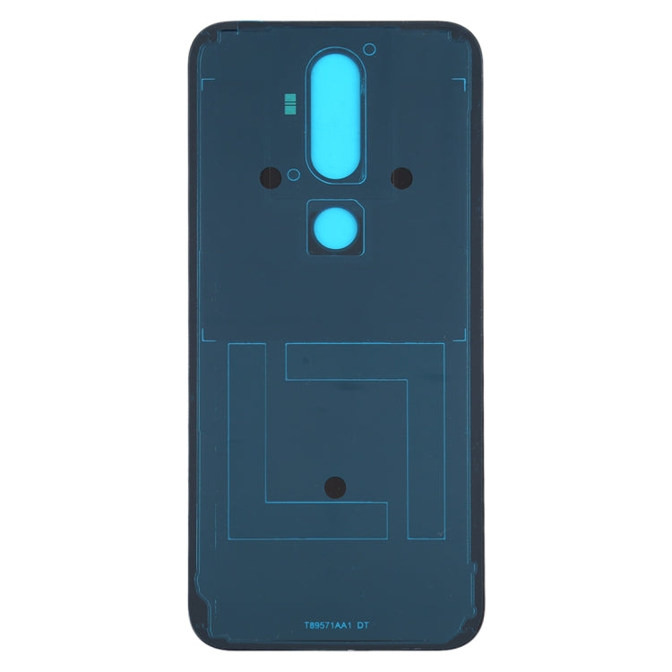 Battery Back Cover for Nokia 4.2