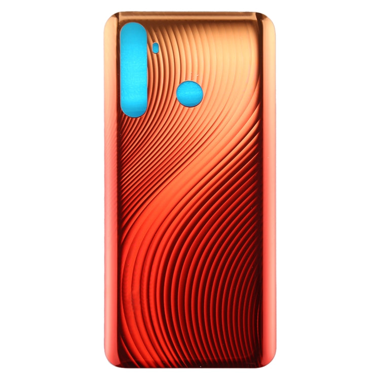 For OPPO Realme 5 Pro / Realme Q Battery Back Cover