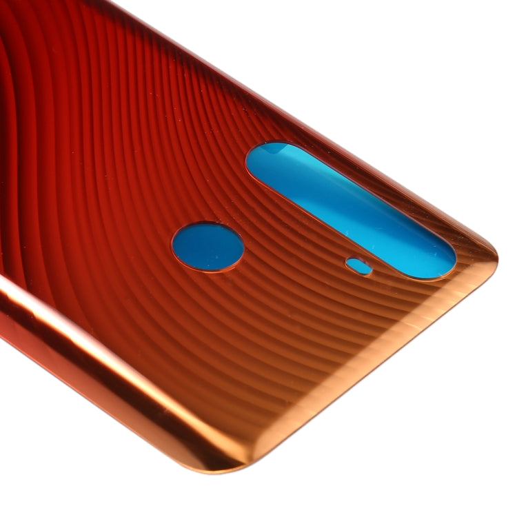 For OPPO Realme 5 Pro / Realme Q Battery Back Cover