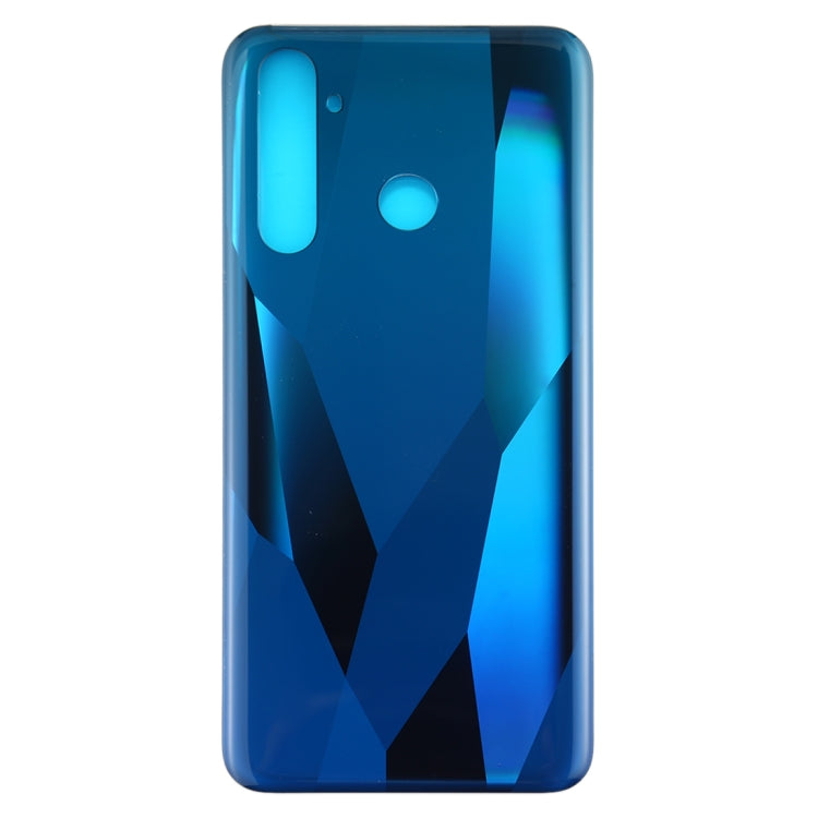 For OPPO Realme 5 Pro / Realme Q Battery Back Cover