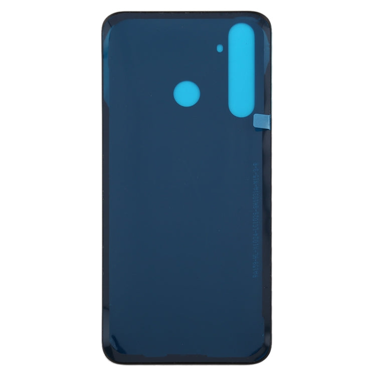 For OPPO Realme 5 Pro / Realme Q Battery Back Cover