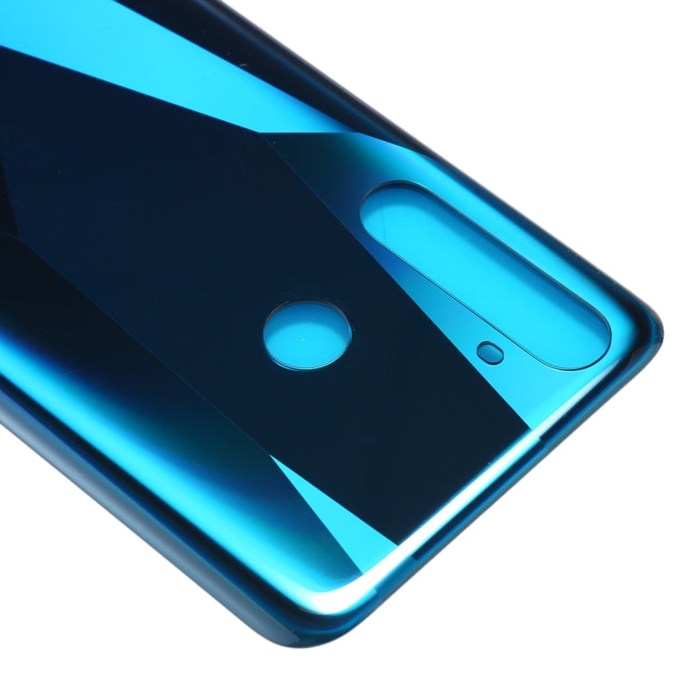 For OPPO Realme 5 Pro / Realme Q Battery Back Cover