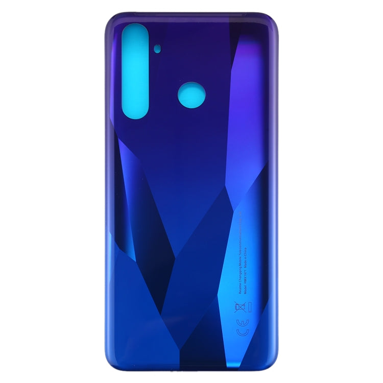 For OPPO Realme 5 Pro / Realme Q Battery Back Cover