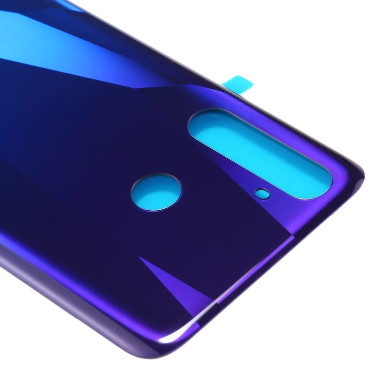For OPPO Realme 5 Pro / Realme Q Battery Back Cover