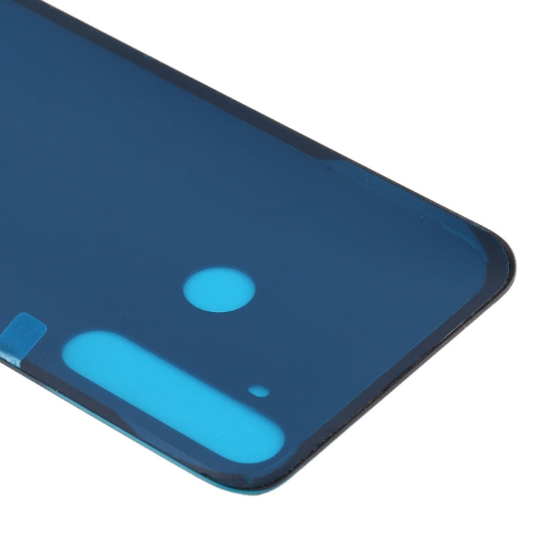 For OPPO Realme 5 Pro / Realme Q Battery Back Cover