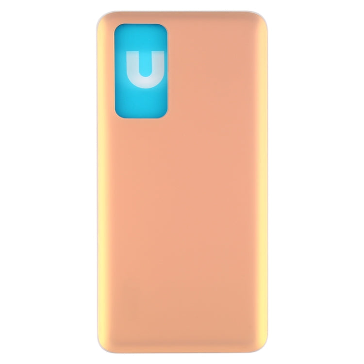 Battery Back Cover for Huawei P40