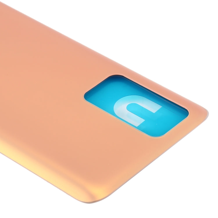 Battery Back Cover for Huawei P40