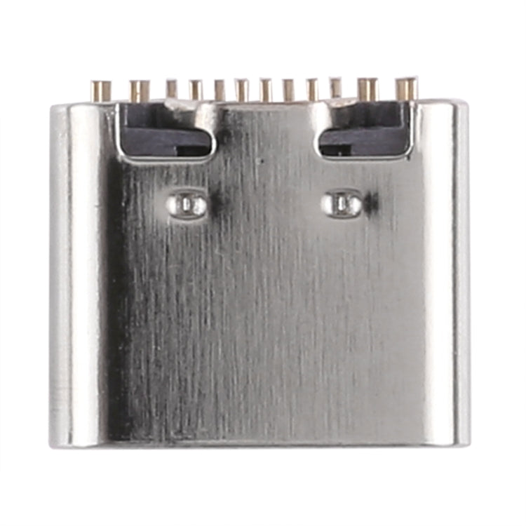 50 PCS USB-C / Type-C Female 16 Pin SMT Connector