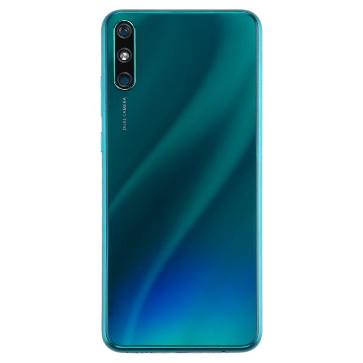 Original Battery Back Cover with Side Keys for Huawei Enjoy 10e