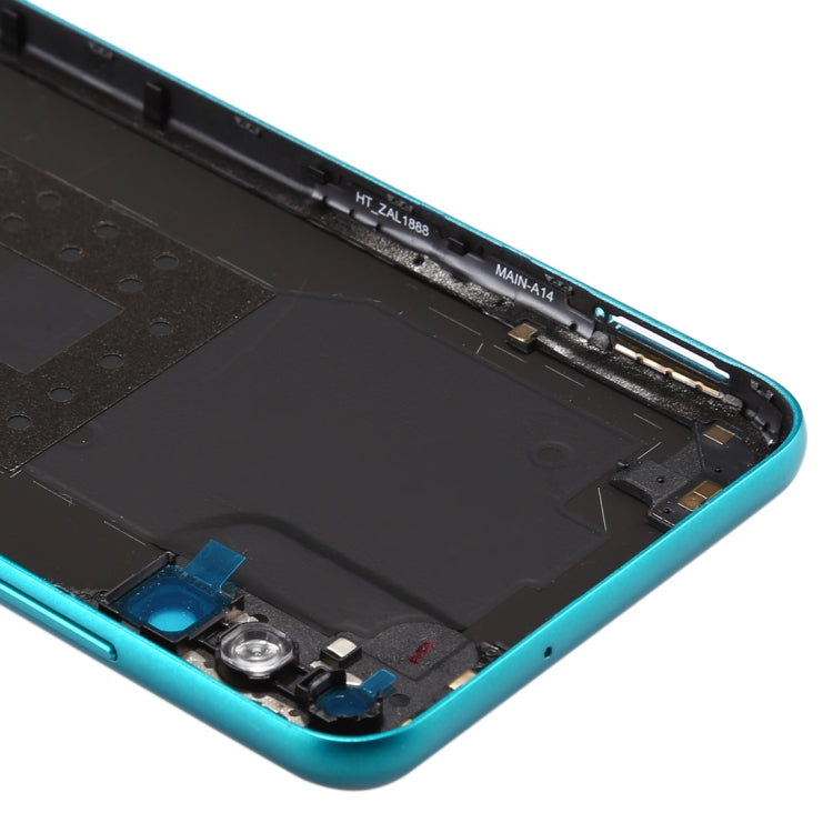 Original Battery Back Cover with Side Keys for Huawei Enjoy 10e