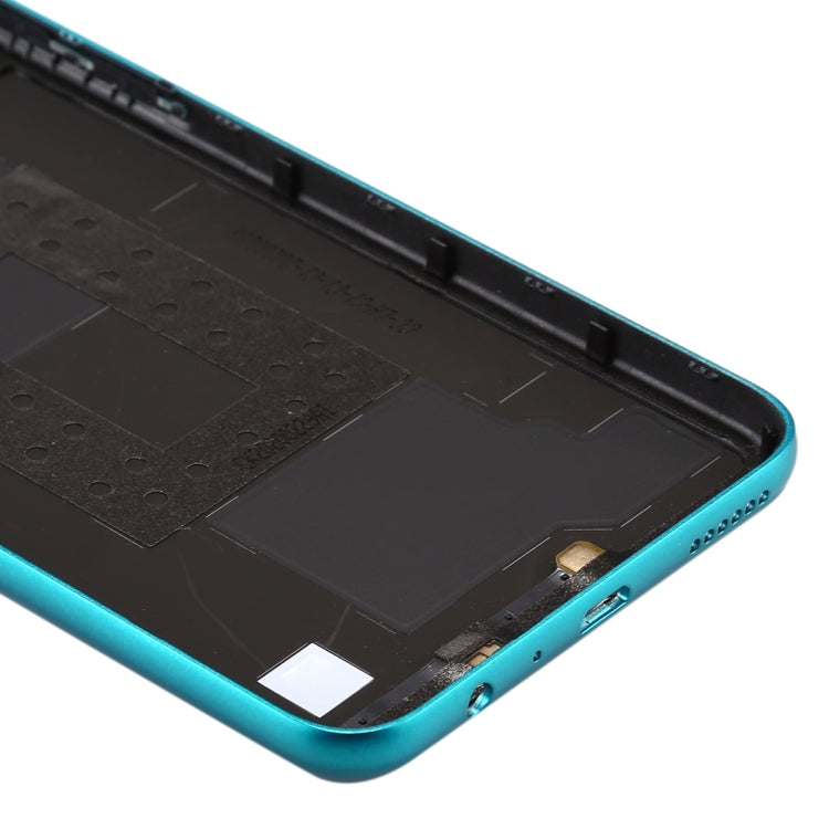Original Battery Back Cover with Side Keys for Huawei Enjoy 10e