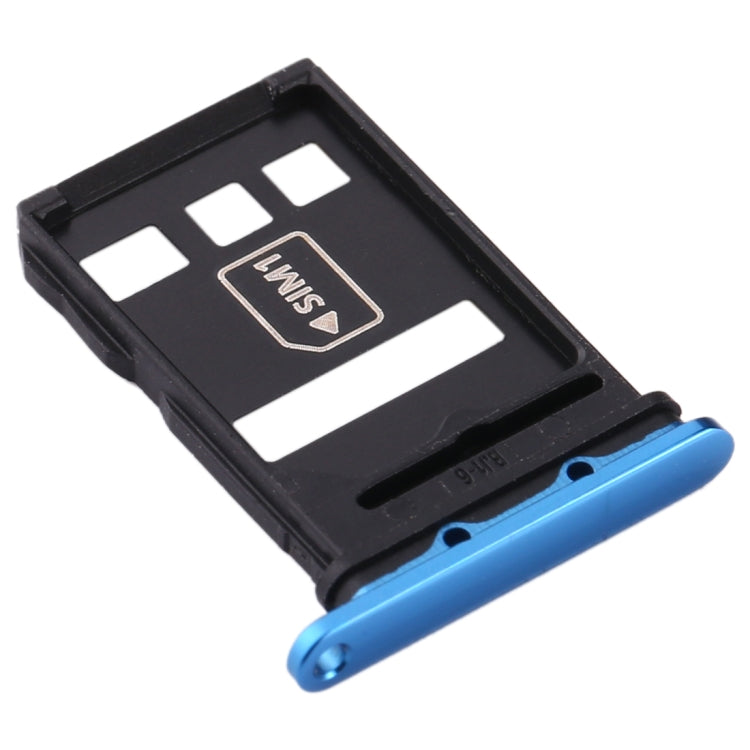 SIM Card Tray + NM Card Tray for Huawei P40