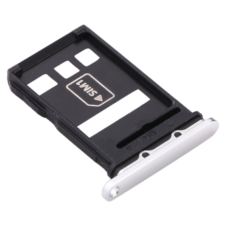 SIM Card Tray + NM Card Tray for Huawei P40