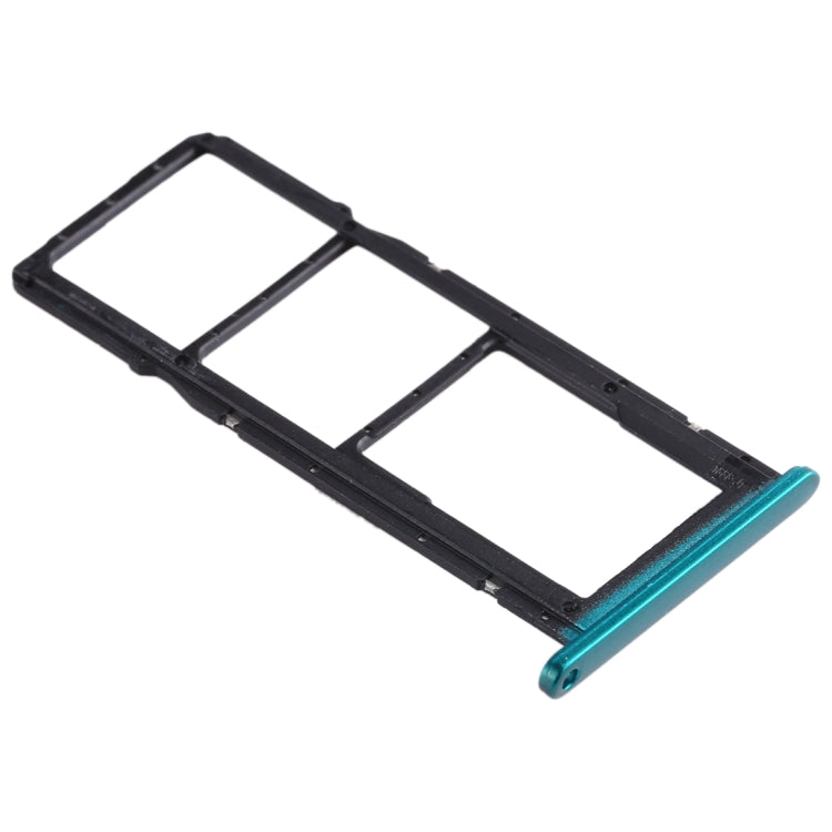 SIM Card Tray + SIM Card Tray + Micro SD Card Tray for Huawei Enjoy 10e / Honor Play 9A