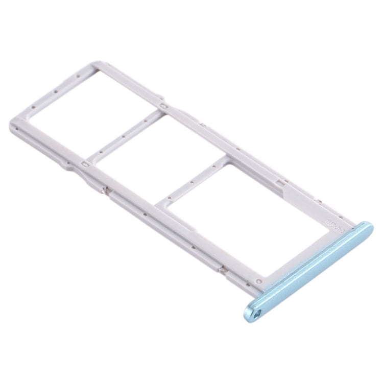 SIM Card Tray + SIM Card Tray + Micro SD Card Tray for Huawei Enjoy 10e / Honor Play 9A