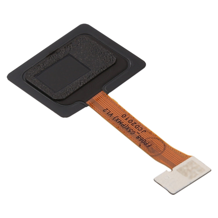 Original In-Display Fingerprint Scanning Sensor Flex Cable for Huawei P40 Pro