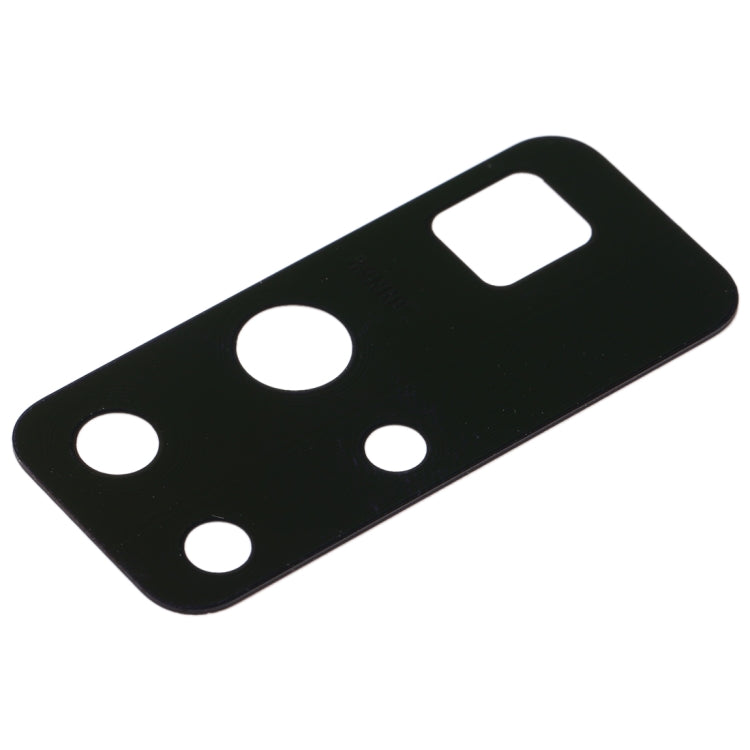 For Huawei Honor 30 10pcs Back Camera Lens