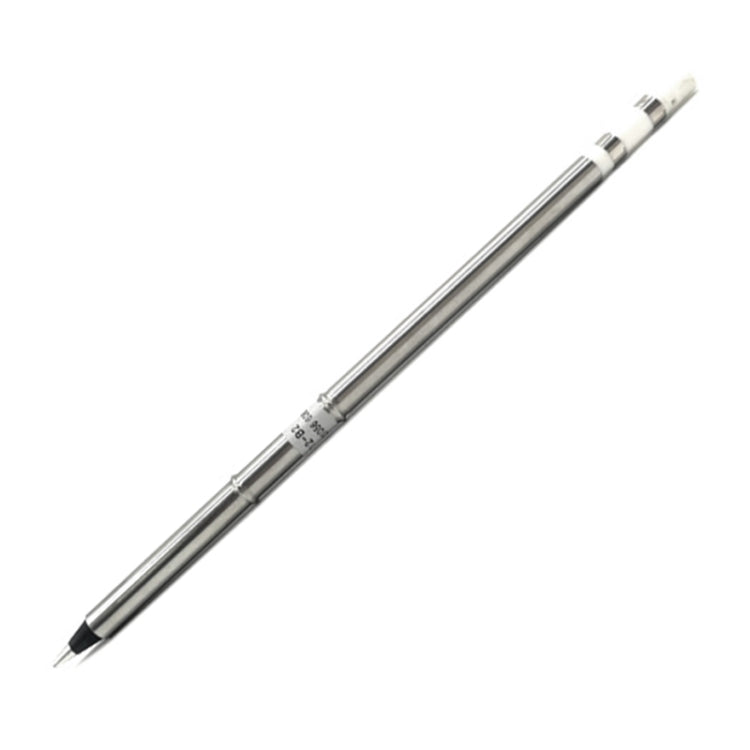 QUICKO T12-B2 Black Welding Lead-free Soldering Iron Tip