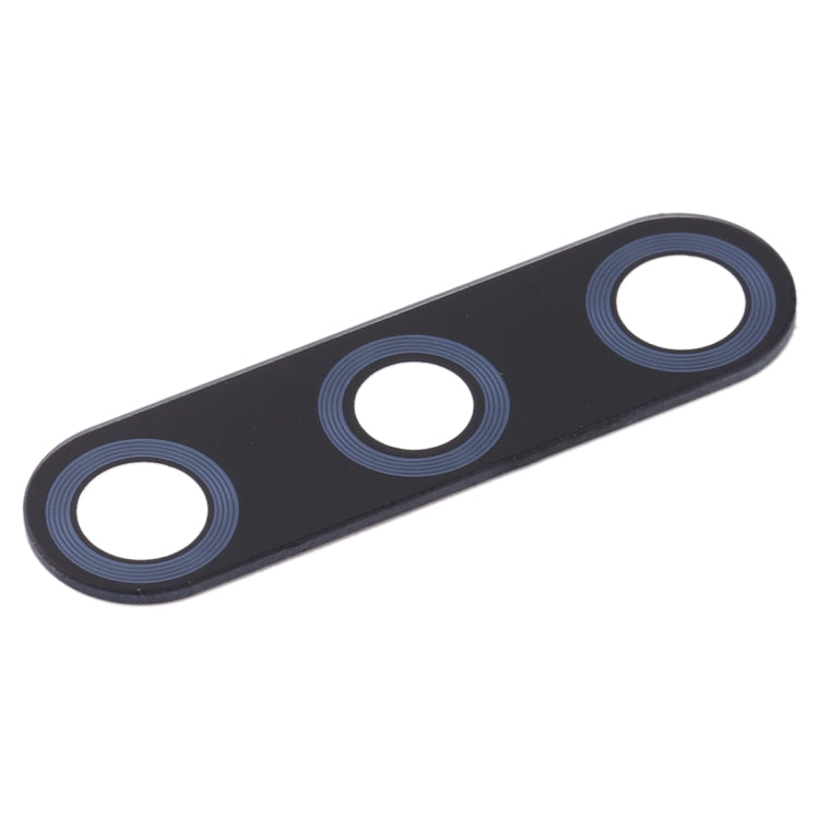 For Huawei Enjoy 10e 10pcs Back Camera Lens