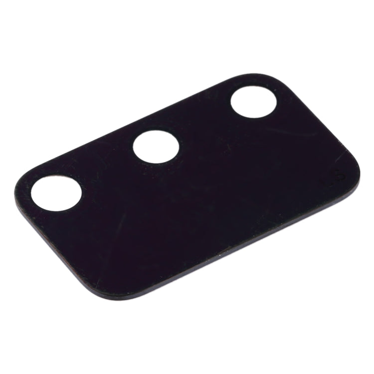 For Huawei Honor Play 9A 10pcs Back Camera Lens 3 Holes