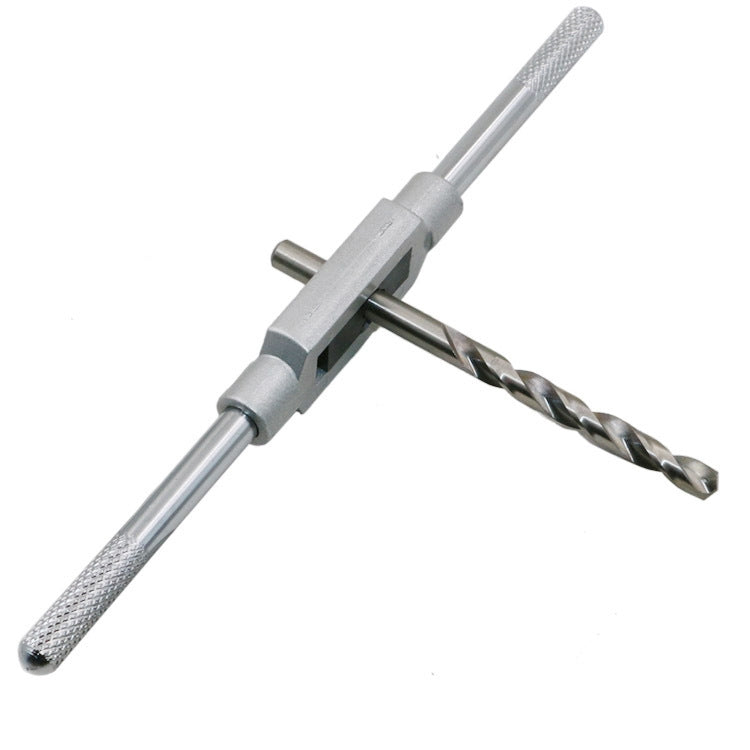 11 PCS High Hardness Machine Repair Broken Head Screw Extractor, Size: 2-10mm