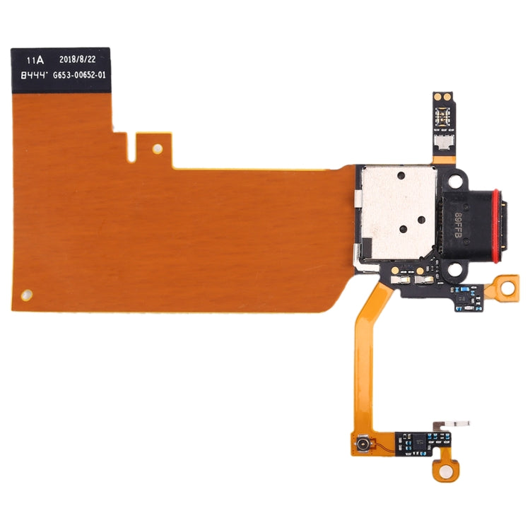 Charging Port Flex Cable for Google Pixel 4